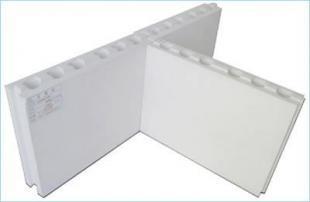 宜都顺金新型建筑材料 石膏砌块在绿色建筑中的革新应用