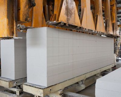 润合建筑砌块销售 品质与服务的卓越典范