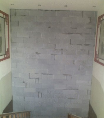 泌阳县老河乡八里许村窑场 建筑砌块销售的乡土根基与现代商机