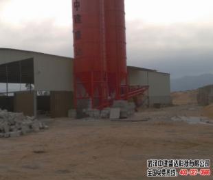 探秘武汉中建盛达科技 新一代泡沫混凝土砌块设备的领航者